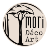 logo mori déco art